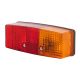 HELLA 2SE 997 111-021 Heckleuchte - Glühlampe - 24/12V