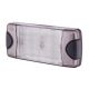 HELLA 2SK 980 615-001 Heckleuchte - DuraLED Combi-S - LED - 24/12V