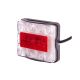 HELLA 2VA 980 720-001 Heckleuchte - LED - 12/24V