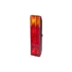 HELLA 2VB 004 887-011 Heckleuchte - Halogen - links - für u.a. Mercedes-Benz Vario Bus