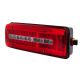 HELLA 2VD 012 381-211 Heckleuchte - Truck Full LED - LED - 24V