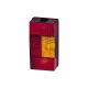 HELLA 2VP 006 040-357 Heckleuchte - Glühlampe - 12/24V