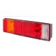 HELLA 2VP 008 204-041 Heckleuchte - Halogen - links/rechts