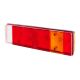 HELLA 2VP 008 204-181 Heckleuchte - Halogen - links/rechts - für u.a. IVECO STRALIS I
