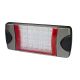HELLA 2VP 015 075-001 Heckleuchte - DuraLED Combi - LED - 12/24V