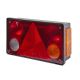 HELLA 2VP 340 400-121 Heckleuchte - Glühlampe