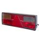 HELLA 2VP 340 450-151 Heckleuchte - EasyConn I - Glühlampe - 24V