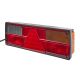 HELLA 2VP 340 450-501 Heckleuchte - EasyConn I - Glühlampe - 24V