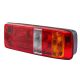 HELLA 2VP 340 930-001 Heckleuchte - EasyConn I - Glühlampe - 24V