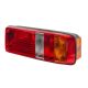 HELLA 2VP 340 930-021 Heckleuchte - EasyConn I - Glühlampe - 24V