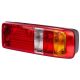 HELLA 2VP 340 932-001 Heckleuchte - EasyConn I Hybrid - Hybrid - 24V