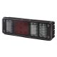 HELLA 2VP 340 960-011 Heckleuchte - LED - 24V