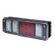 HELLA 2VP 340 960-021 Heckleuchte - LED - 24V