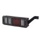 HELLA 2VP 340 960-121 Heckleuchte - LED - 24V