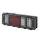 HELLA 2VP 340 960-271 Heckleuchte - LED - 24V