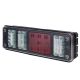 HELLA 2VP 340 960-281 Heckleuchte - LED - 24V