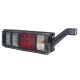 HELLA 2VP 340 961-161 Heckleuchte - Hybrid - 24V