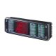HELLA 2VP 340 964-011 Heckleuchte - LED - 24V