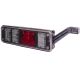 HELLA 2VP 340 964-121 Heckleuchte - LED - 24V