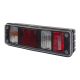 HELLA 2VP 340 965-011 Heckleuchte - Hybrid - 24V