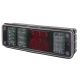 HELLA 2VP 340 966-021 Heckleuchte - LED - 24V