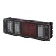 HELLA 2VP 340 966-411 Heckleuchte - LED - 24V