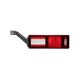 HELLA 2VP 340 970-031 Heckleuchte - LED - 24V