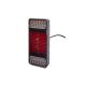 HELLA 2VP 345 900-221 Heckleuchte - Coluna - LED - 24V