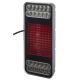 HELLA 2VP 345 900-271 Heckleuchte - Coluna - LED - 24V