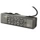 HELLA 2XD 009 048-001 LED-Blitz-Kennleuchte - WL-LED - 24V - blau
