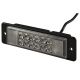 HELLA 2XD 009 048-221 LED-Blitz-Kennleuchte - WL-LED - 24V - rot