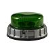 HELLA 2XD 011 557-131 LED-Blitz-Kennleuchte - K-LED 2.0 F - 12/24V - grün