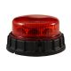 HELLA 2XD 011 557-841 LED-Blitz-Kennleuchte - K-LED 2.0 F - 12/24V - gelb