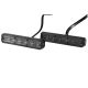 HELLA 2XD 012 160-961 LED-Blitz-Kennleuchte - BST - 12/24V - gelb