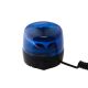 HELLA 2XD 012 878-121 LED-Blitz-Kennleuchte - RotaLED - 12/24V - blau
