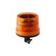 HELLA 2XD 012 972-011 LED-Blitz-Kennleuchte - KL 7000 - 12/24V - gelb