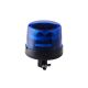 HELLA 2XD 012 972-111 LED-Blitz-Kennleuchte - KL 7000 - 12/24V - blau