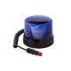 HELLA 2XD 012 972-121 LED-Blitz-Kennleuchte - KL 7000 - 12/24V - blau