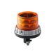 HELLA 2XD 012 984-401 LED-Blitz-Kennleuchte - K-LED 1.2 - 12/24V - gelb