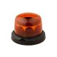 HELLA 2XD 013 979-001 LED-Blitz-Kennleuchte - RotaLED Compact - 12/24V - gelb