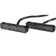 HELLA 2XD 014 560-101 LED-Blitz-Kennleuchte - BST - 12/24V - blau