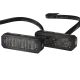 HELLA 2XD 014 561-901 LED-Blitz-Kennleuchte - BST - 12/24V - weiß