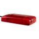 HELLA 2XD 965 429-011 LED-Blitz-Kennleuchte - Multi F Duraled - 12/24V - rot