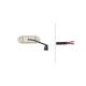 HELLA 2XT 980 855-411 Einstiegsleuchte - DuraLED - LED - 12/24V