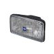 HELLA 2ZR 005 700-191 Halogen-Rückfahrscheinwerfer - Comet 550 - 24V