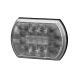 HELLA 2ZR 013 344-101 LED-Rückfahrscheinwerfer - Shapeline Tech - 24/12V