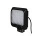 HELLA 2ZR 995 193-051 LED-Rückfahrscheinwerfer - Flat Beam 500 - 12/24V