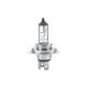 HELLA 8GJ 002 525-251 Glühlampe - H4 - Heavy Duty - 24V - 75/70W - Menge: 1