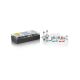 HELLA 8GJ 002 525-941 H4-Glühlampensortiment - 24V