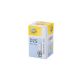 HELLA 8GS 007 949-251 Glühlampe - D2S - White light - 24/12V - 35W - 5000K